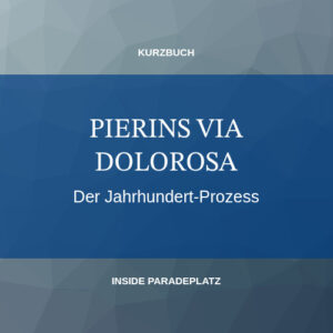 Pierins Via Dolorosa