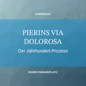 Pierins Via Dolorosa