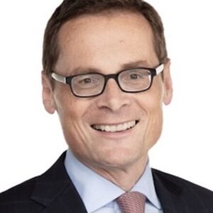 Lunch-Debatte mit Roger Köppel