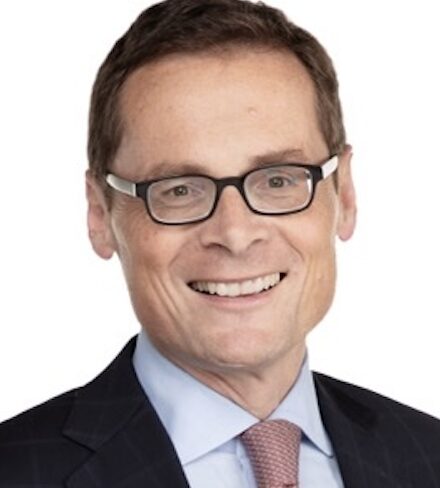 Lunch-Debatte mit Roger Köppel